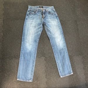 Lucky Brand Jeans Men’s 33W 34L EUC